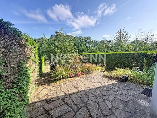 Maison Limoges, quartier Roussillon, 6 pièce(s) 147 m2, 4 chambres, 2 SDB, jardin