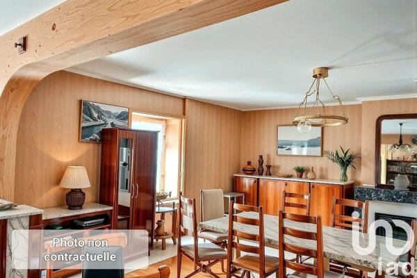 Maison à vendre 5 pièces 113 m² Sens