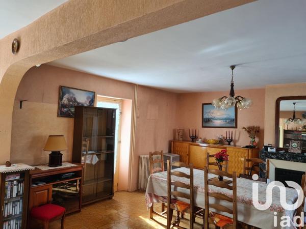 Maison à vendre 5 pièces 113 m² Sens