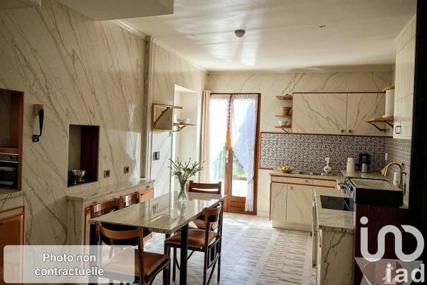 Maison à vendre 5 pièces 113 m² Sens