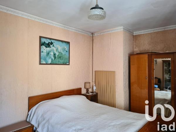 Maison à vendre 5 pièces 113 m² Sens