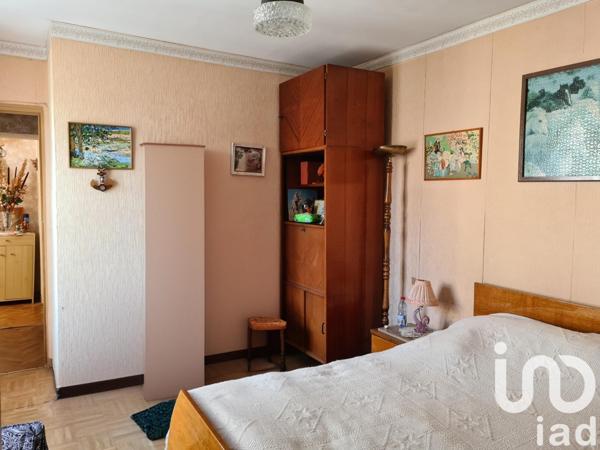 Maison à vendre 5 pièces 113 m² Sens