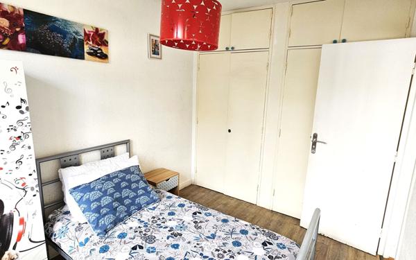 Appartement à vendre    2 pièces • 33,13 m2 Toulouse