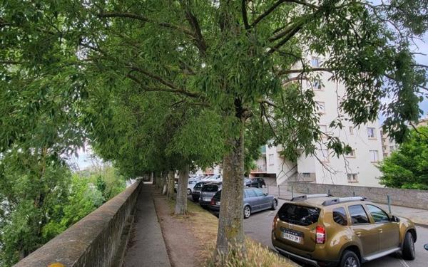Appartement à vendre    2 pièces • 33,13 m2 Toulouse