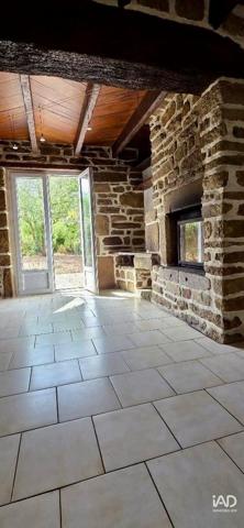 Maison à vendre 3 pièces 67 m² Pont-l'Abbé