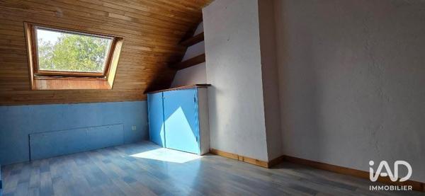 Maison à vendre 3 pièces 67 m² Pont-l'Abbé
