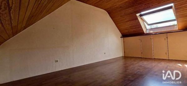 Maison à vendre 3 pièces 67 m² Pont-l'Abbé
