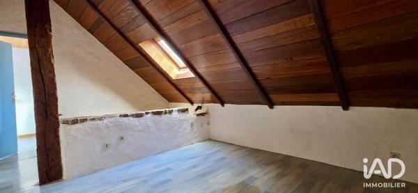 Maison à vendre 3 pièces 67 m² Pont-l'Abbé