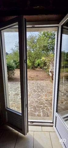 Maison à vendre 3 pièces 67 m² Pont-l'Abbé