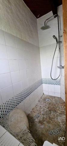 Maison à vendre 3 pièces 67 m² Pont-l'Abbé