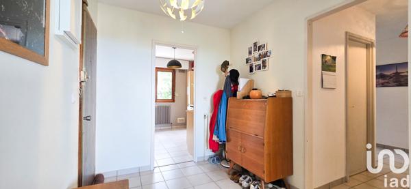 Appartement à vendre 3 pièces 73 m² Sergy