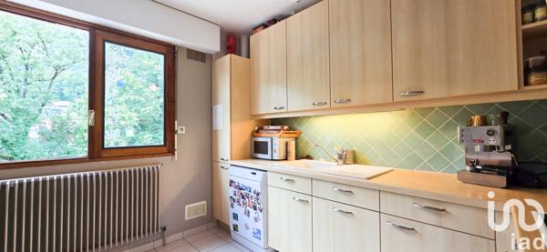 Appartement à vendre 3 pièces 73 m² Sergy