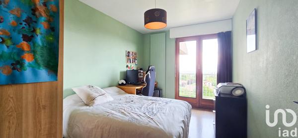 Appartement à vendre 3 pièces 73 m² Sergy