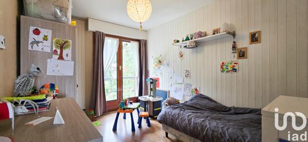 Appartement à vendre 3 pièces 73 m² Sergy