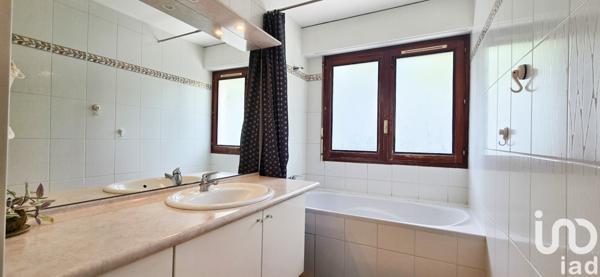 Appartement à vendre 3 pièces 73 m² Sergy