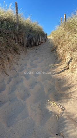 Terrain à vendre SAINT DENIS D'OLERON 17650