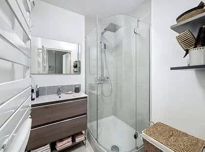 Lyon 8e – Grand T2 lumineux – 47m² / Terrasse