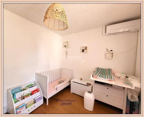 Ambarès et Lagrave maison 3 chambres de 96m2