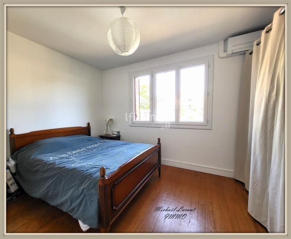 Ambarès et Lagrave maison 3 chambres de 96m2