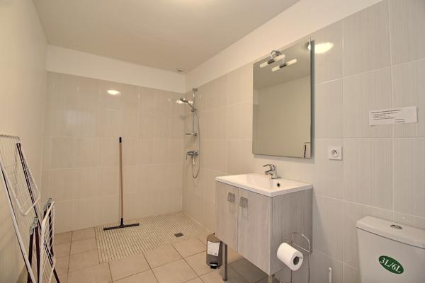 Immeuble de rapport – 10 logements – Jonzac thermes