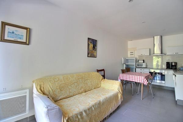 Immeuble de rapport – 10 logements – Jonzac thermes