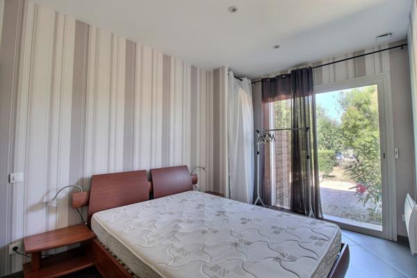 Immeuble de rapport – 10 logements – Jonzac thermes