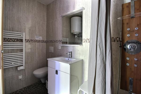 Immeuble de rapport – 10 logements – Jonzac thermes