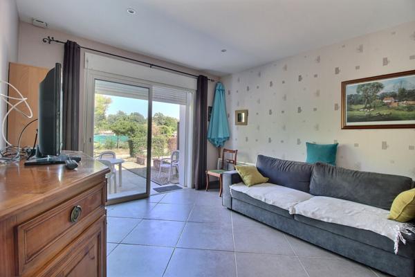 Immeuble de rapport – 10 logements – Jonzac thermes