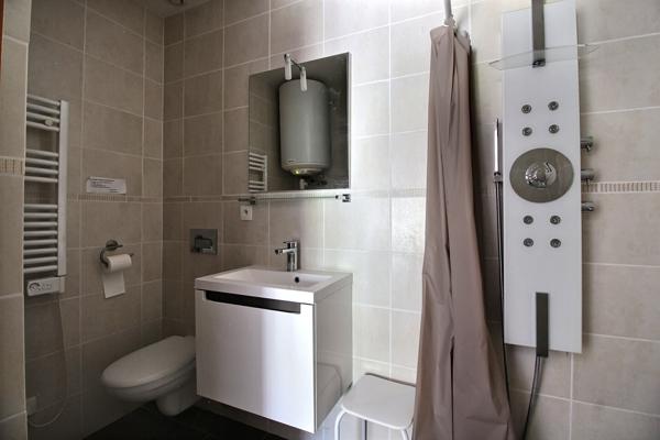 Immeuble de rapport – 10 logements – Jonzac thermes