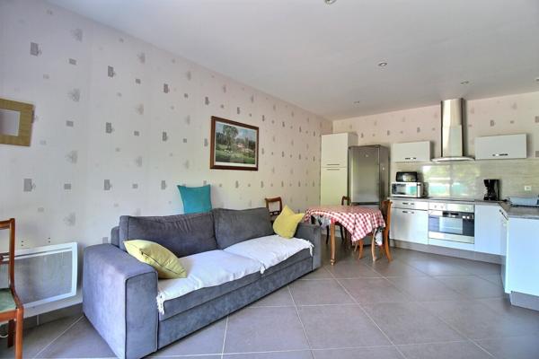 Immeuble de rapport – 10 logements – Jonzac thermes