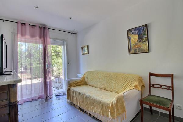 Immeuble de rapport – 10 logements – Jonzac thermes