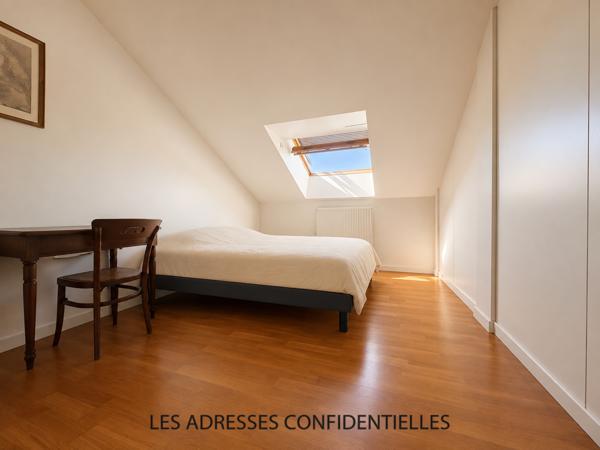 Duplex avec terrasse – Centre de Villefranche-sur-Saône
