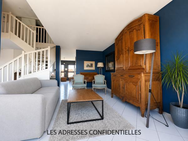 Duplex avec terrasse – Centre de Villefranche-sur-Saône