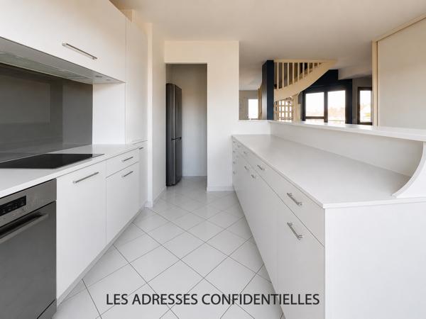 Duplex avec terrasse – Centre de Villefranche-sur-Saône