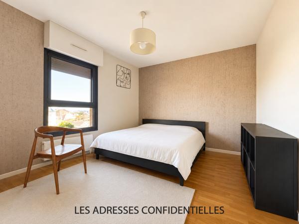 Duplex avec terrasse – Centre de Villefranche-sur-Saône