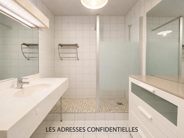 Duplex avec terrasse – Centre de Villefranche-sur-Saône