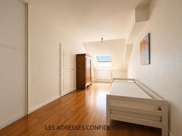 Duplex avec terrasse – Centre de Villefranche-sur-Saône