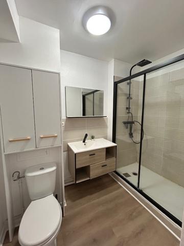 "APPARTEMENT MEUBLÉ LE MANS 2 PIECES 43M2"