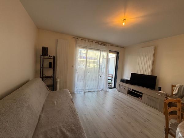 Appartement Saint Gilles Croix De Vie 2 pièce(s)