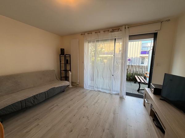 Appartement Saint Gilles Croix De Vie 2 pièce(s)