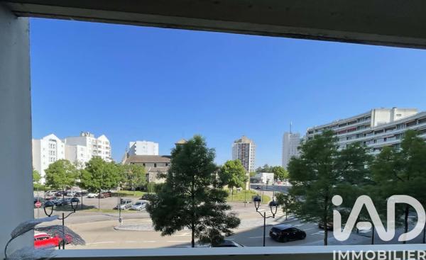 Appartement à vendre 5 pièces 113 m² Saint-Dizier