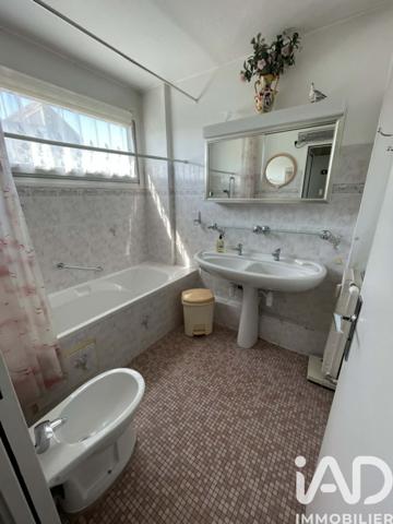 Appartement à vendre 5 pièces 113 m² Saint-Dizier