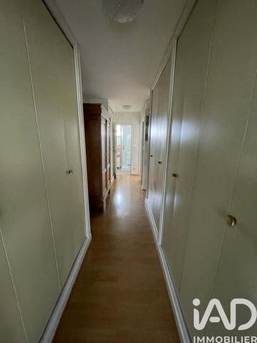 Appartement à vendre 5 pièces 113 m² Saint-Dizier