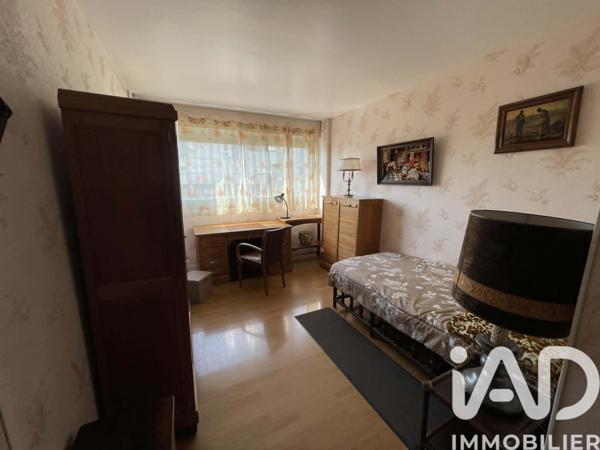 Appartement à vendre 5 pièces 113 m² Saint-Dizier
