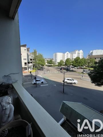 Appartement à vendre 5 pièces 113 m² Saint-Dizier