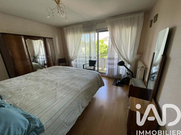 Appartement à vendre 5 pièces 113 m² Saint-Dizier