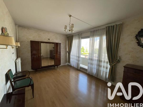 Appartement à vendre 5 pièces 113 m² Saint-Dizier