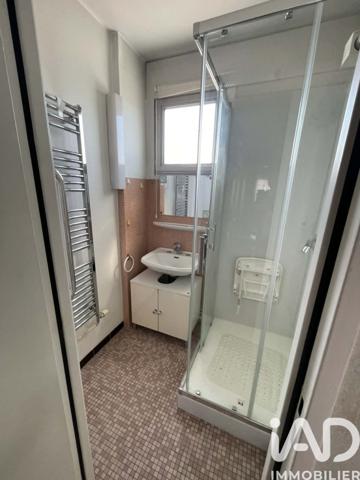 Appartement à vendre 5 pièces 113 m² Saint-Dizier