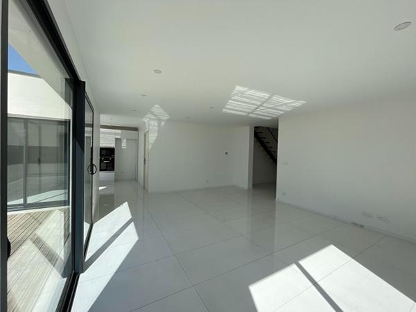 Maison Montreuil Juigne