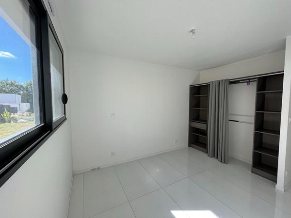 Maison Montreuil Juigne